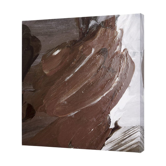 Mercana - Harmonic III by Mercana Studio a Hand Embellished Textured Canvas - 102333-L view 2