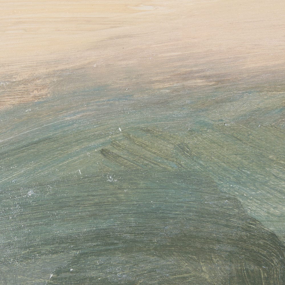 Mercana - Haze Landscape by Mercana Studio a Hand Embellished Textured Framed Canvas - 102507-FS view 9