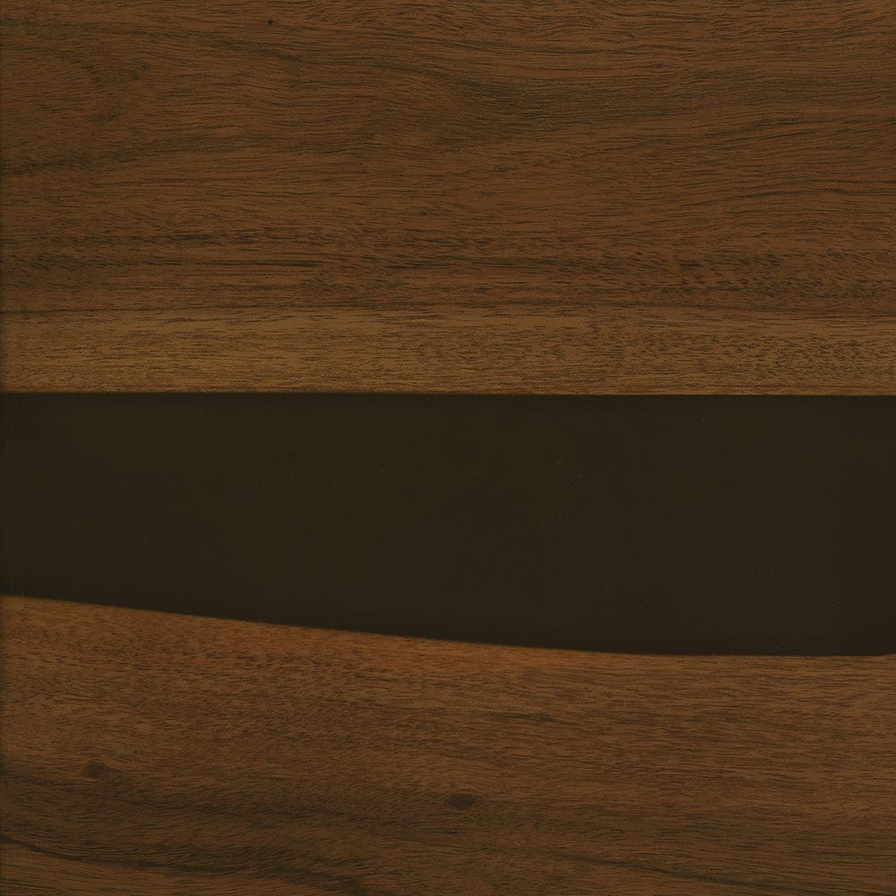 Mercana - Hemlock 69L x 18W x 30H Brown Wood Sideboard - 69734 view 12
