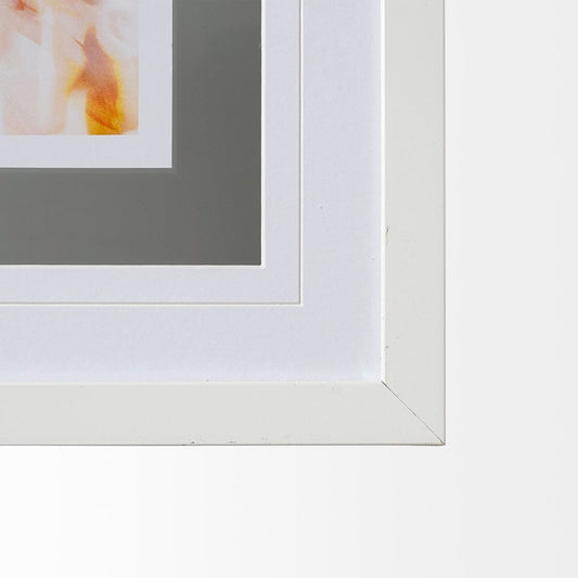 Mercana - In Transit B by THEstudio a Framed Art Print Matted under Glass - 12799 view 2