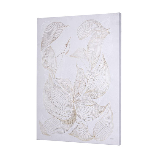 Mercana - Interplay I by Mercana Studio a Hand Embellished Textured Canvas - 102303-L view 2