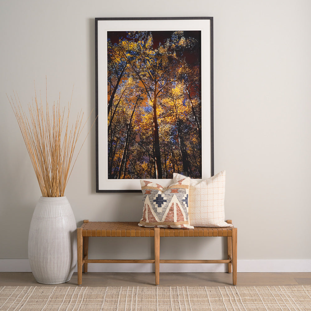 Mercana - Kenzie Square Pillow Cover - 70336 view 8