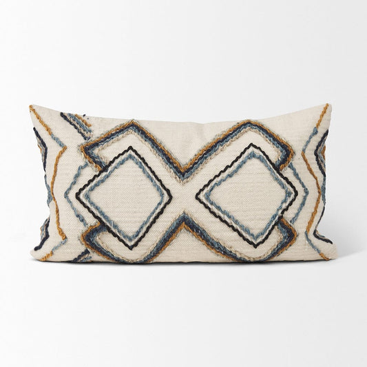 Mercana - Kitt Lumbar Pillow Cover - 70335 view 2