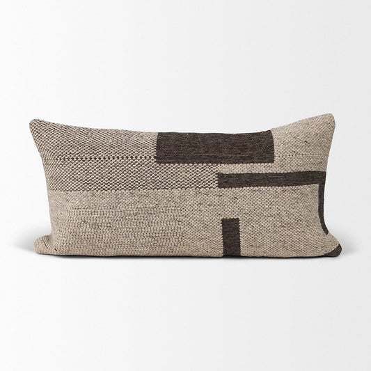 Mercana - Kyle Lumbar Pillow Cover - 70339 view 2