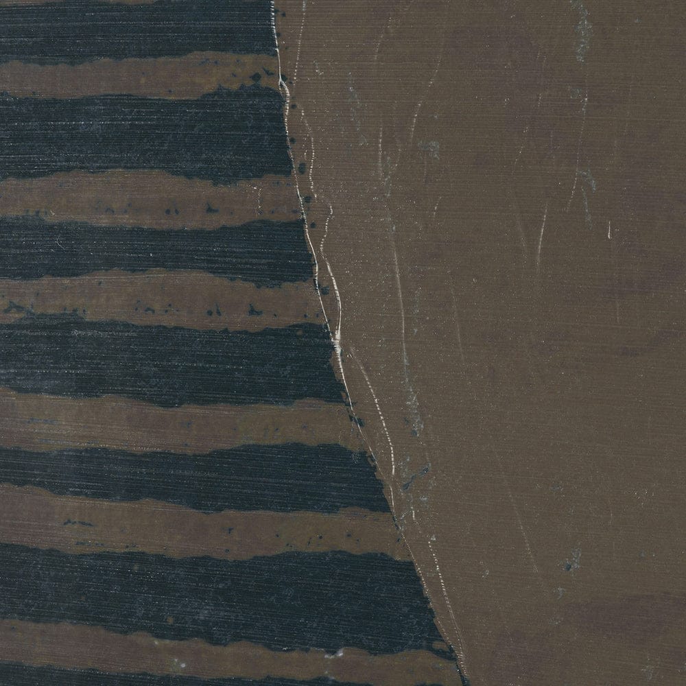 Mercana - Magnitude I Abstract by Chad Warren a Hand Embellished Framed Print under Glass - 15776 view 9