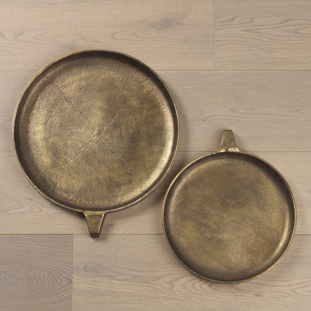 Mercana - Marlowe Aluminium Tray - Small - 69852 view 12