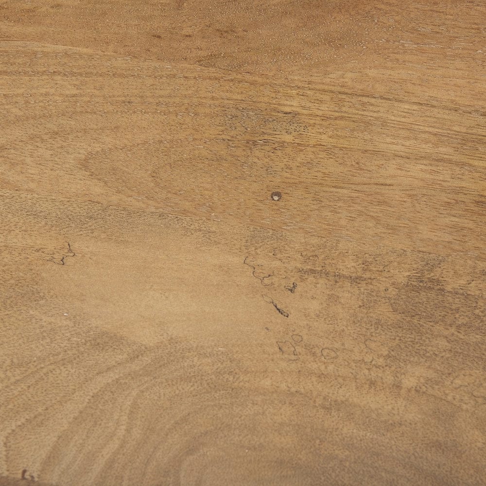 Mercana - Mattius Light Wood Accent Table - 70112 view 9