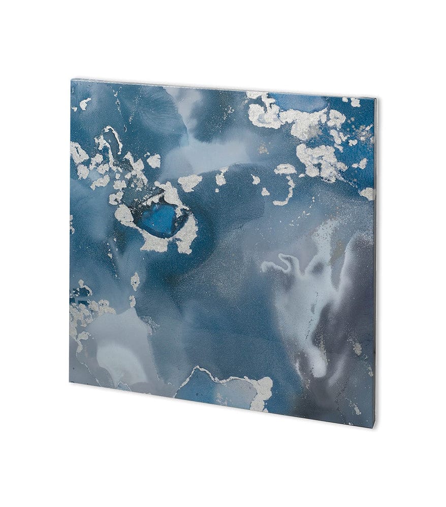Mercana - Monsoon I by Mercana Studio a Hand Embellished Textured Canvas - 100779-S view 1
