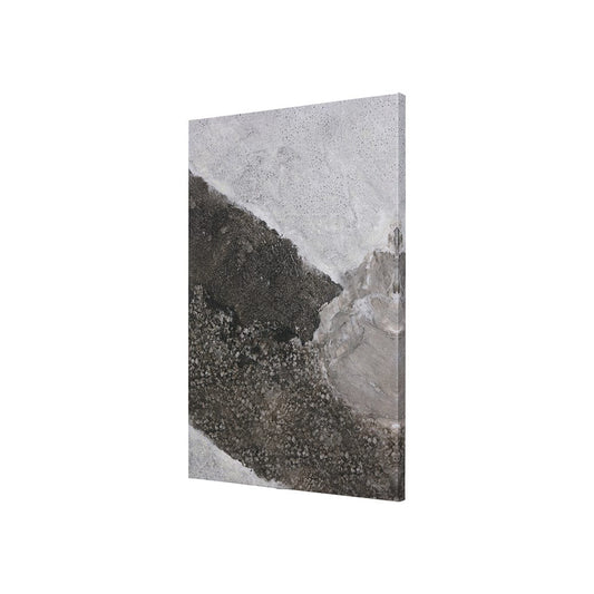 Mercana - Mudslide II by Mercana Studio a Hand Embellished Textured Canvas - 102190-S view 2