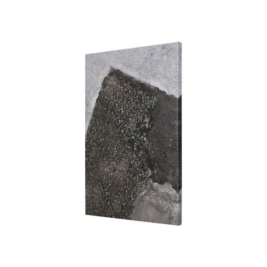 Mercana - Mudslide III by Mercana Studio a Hand Embellished Textured Canvas - 102191-S view 2