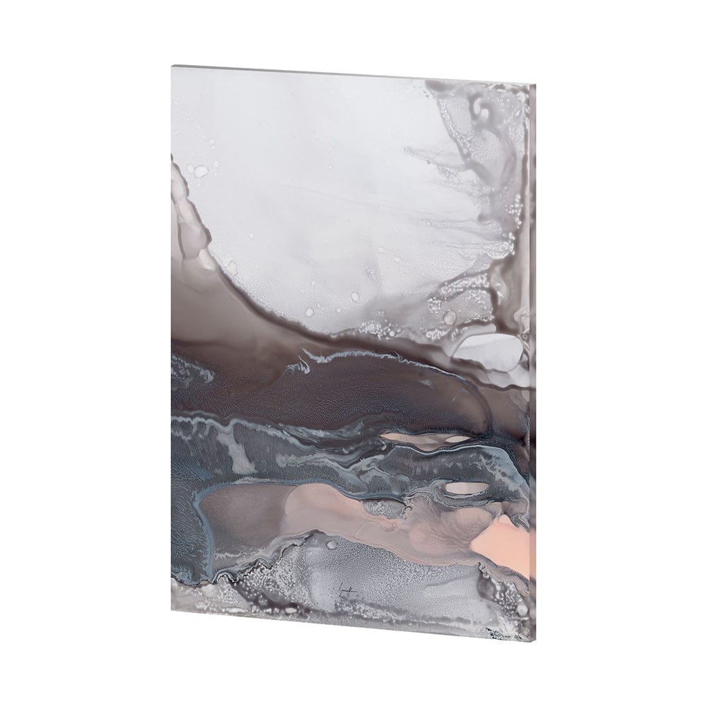 Mercana - Nile II by Mercana Studio a Hand Embellished Textured Canvas - 100782-L view 1