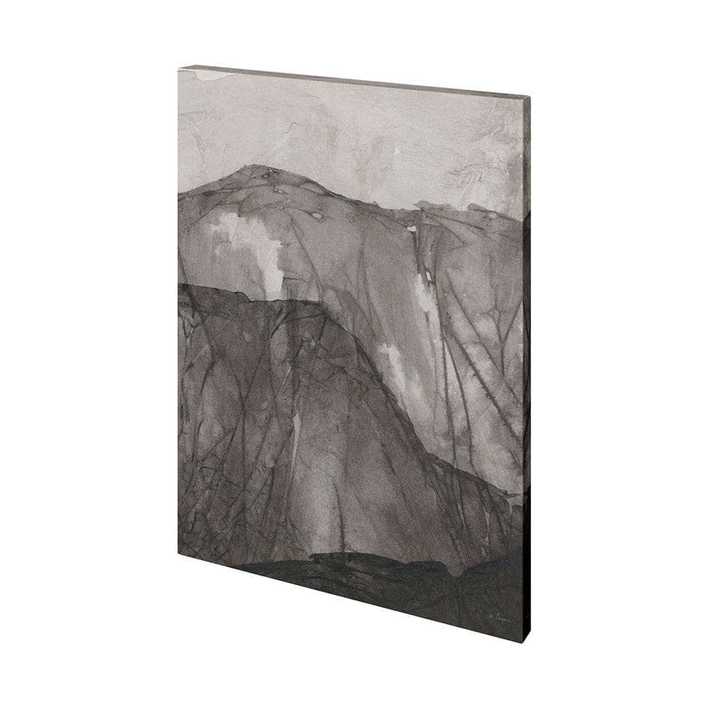 Mercana - Rising Ridge I by Mercana Studio a Hand Embellished Textured Canvas - 101307-S view 1