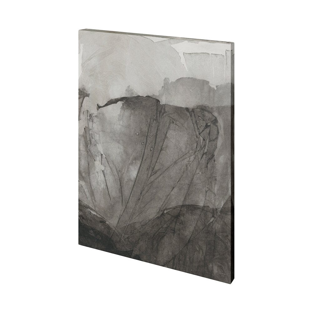 Mercana - Rising Ridge II by Mercana Studio a Hand Embellished Textured Canvas - 101308-S view 1