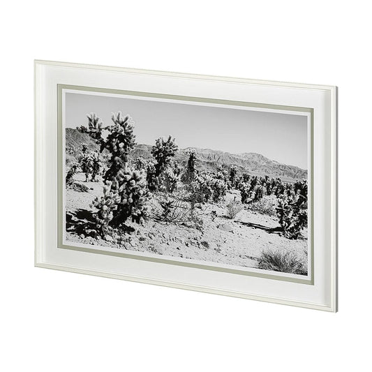 Mercana - Road Trip III by Elizabeth Urquhart a Framed Art Print Matted under Glass - 13337 view 2