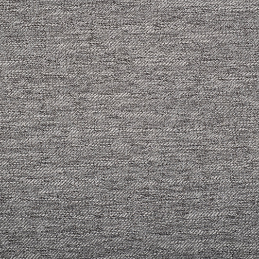 Mercana - Roy II Castlerock Gray Upholstered and Brown Wood Frame Arm Chair - 68715_CLOSEOUT view 2