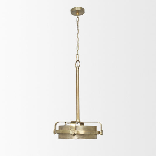 Mercana - Rudlin Chandelier - 65298 view 2