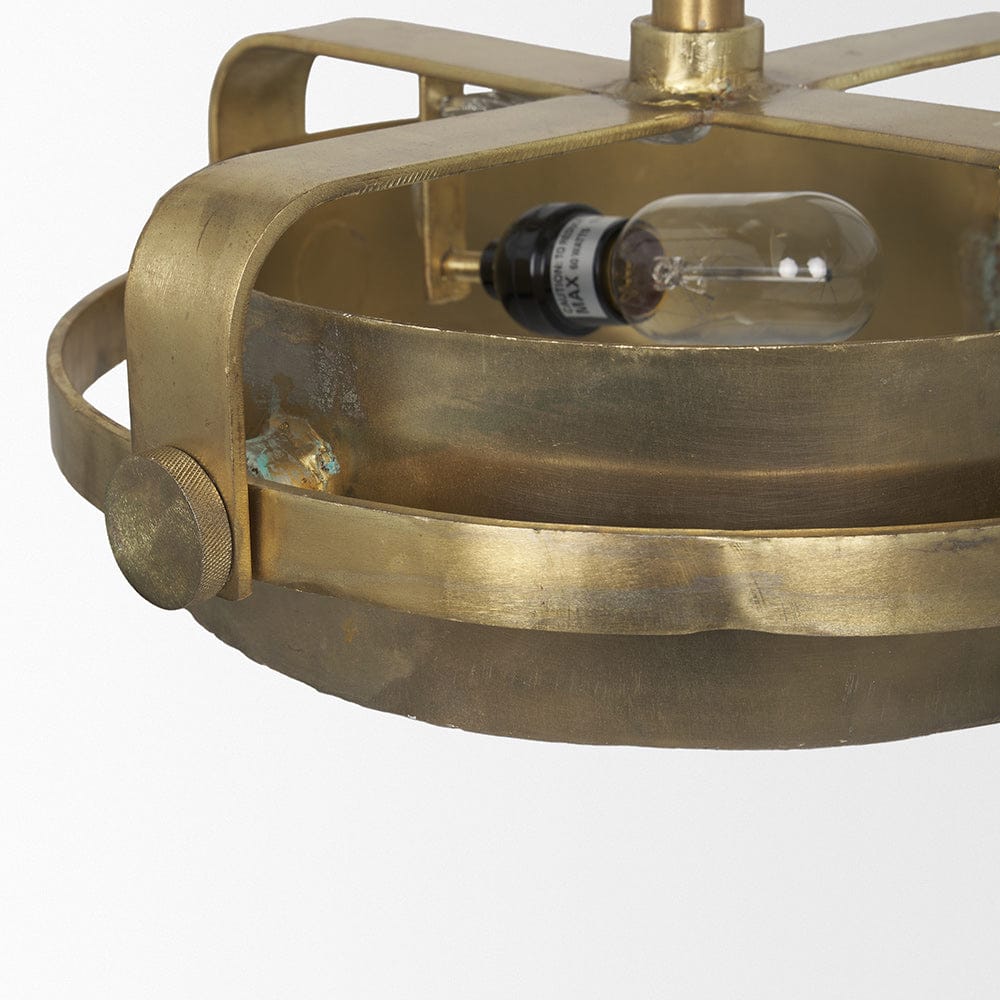 Mercana - Rudlin Chandelier - 65298 view 7