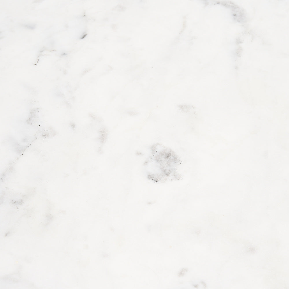 Mercana - Rumer Dark Brown Wood w/ White Marble Coffee Table - 70561-AB view 10