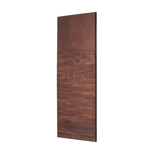Mercana - Sable I by Studio M a handmade Original Framed Canvas Artwork - 102646-FL view 2