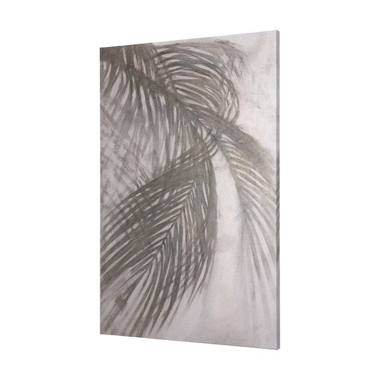 Mercana - Shadows I by Mercana Studio a Hand Embellished Textured Canvas - 102292-S view 2