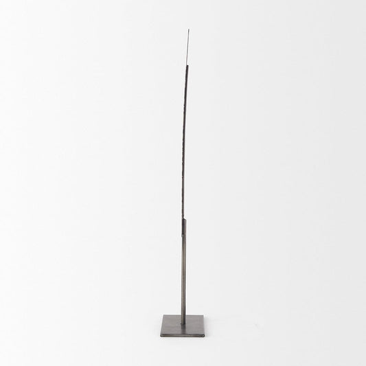 Mercana - Shaw II Large 5L x 3W Gray Rectangular Decorative Object - 68813 view 2