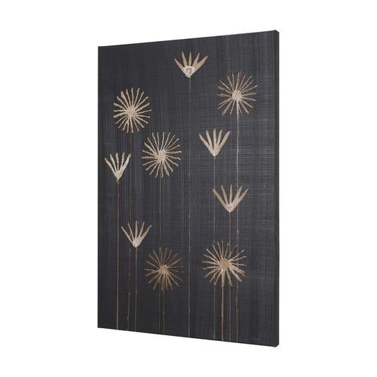 Mercana - Spark I by Mercana Studio a Hand Embellished Textured Canvas - 102207-L view 2