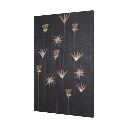 Mercana - Spark II by Mercana Studio a Hand Embellished Textured Canvas - 102208-L view 2