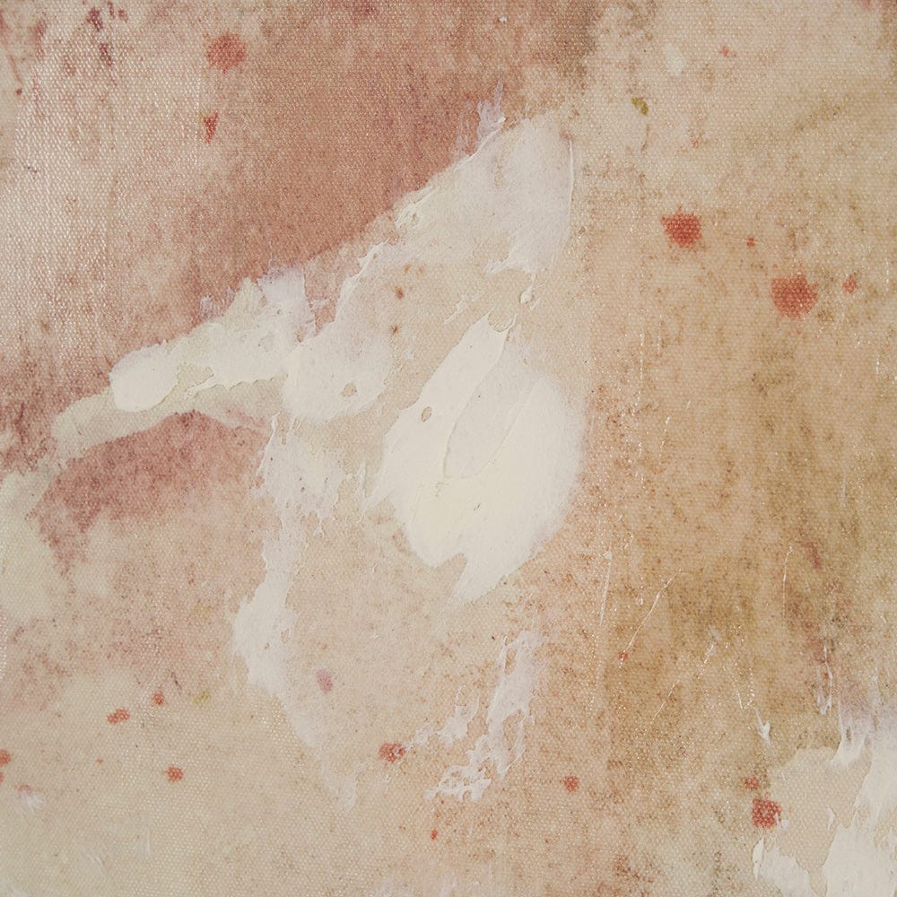 Mercana - Springs Palette I by Mercana Studio a Hand Embellished Textured Framed Canvas - 102658-FL view 7