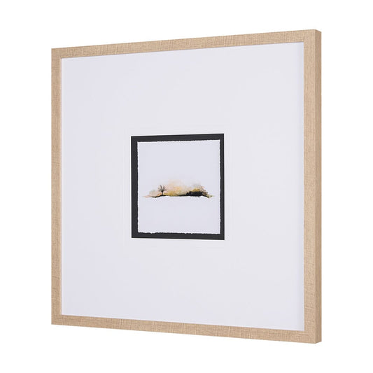 Mercana - Sundown I by Mercana Studio a Framed Art Print - 15438 view 2