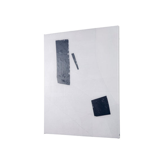 Mercana - The Shapes II by Mercana Studio a Hand Embellished Textured Canvas - 102093-S view 2