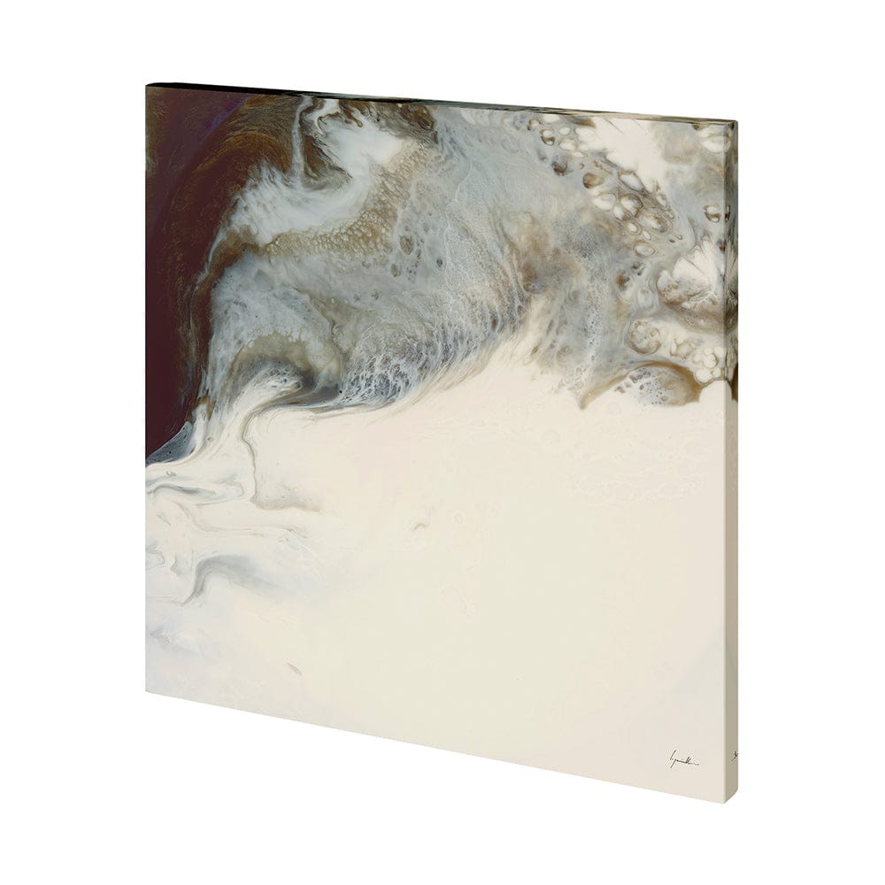 Mercana - Threshold II by Gabrielle Crawford a Hand Embellished Textured Canvas - 101299-S view 1