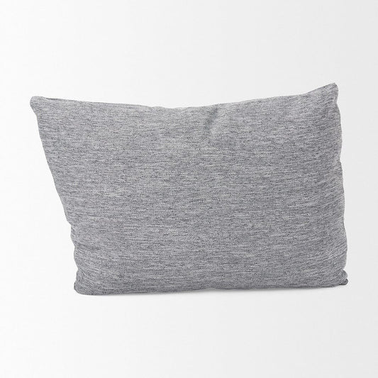 Mercana - Valence New Gray Arm Pillow Sectional Piece - 69777 view 2