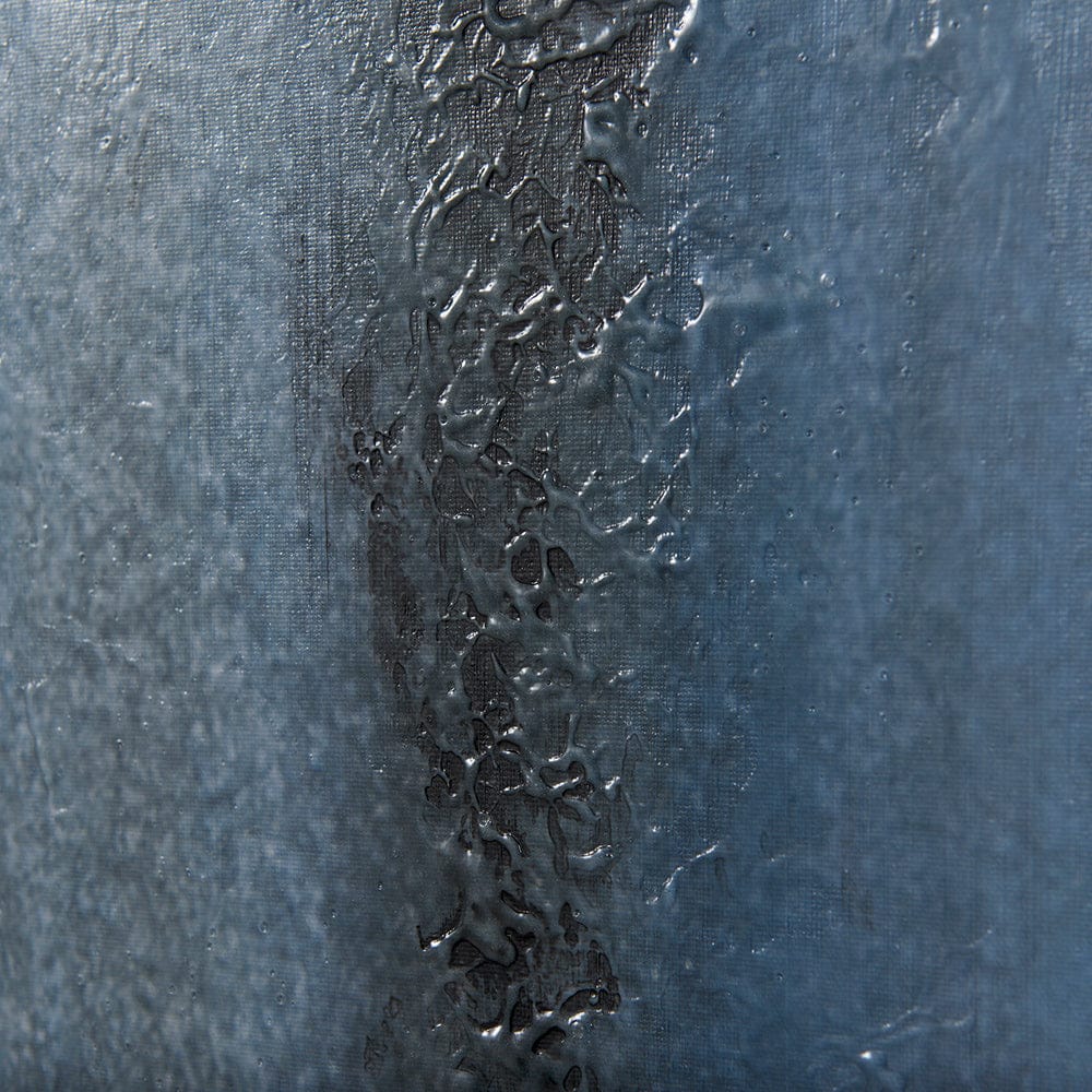 Mercana - Water Arch Brown II by Mercana Studio a Hand Embellished Textured Canvas - 102097-S view 8