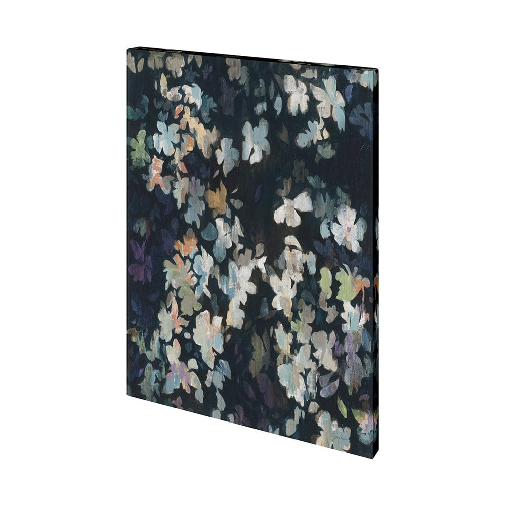 Mercana - Whirlwind by Mercana Studio a Hand Embellished Textured Canvas - 101350-S view 1