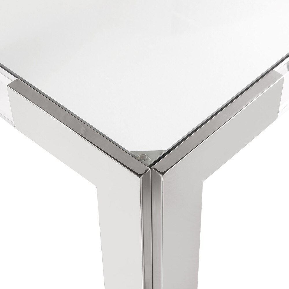 Meridian Furniture - Casper Dining Table - 721-T veiw 4
