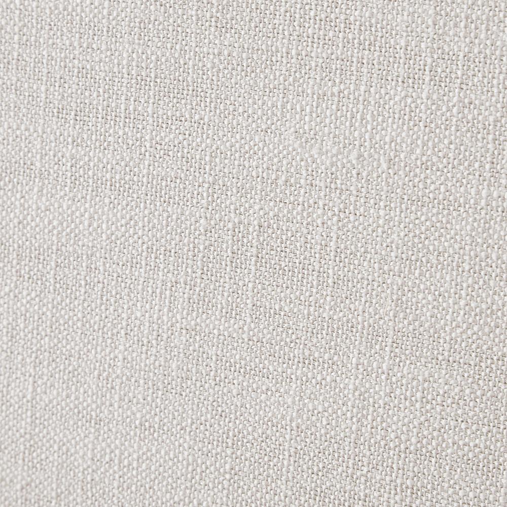 Meridian Furniture - Everest Cream Linen Textured Fabric King Bed - B1247Cream-K veiw 7
