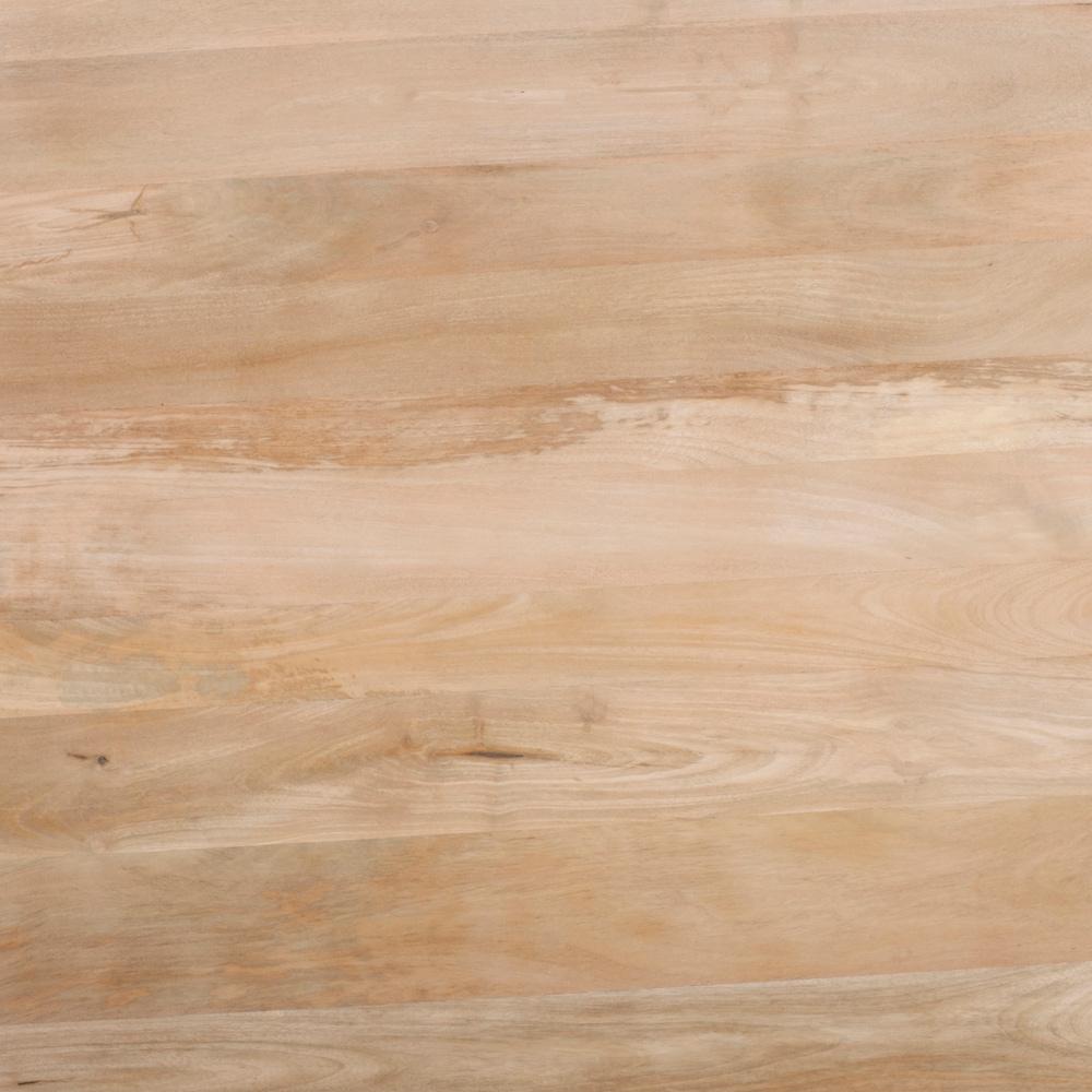 Meridian Furniture - Oakhill Natural Dining Table - 876-T veiw 7