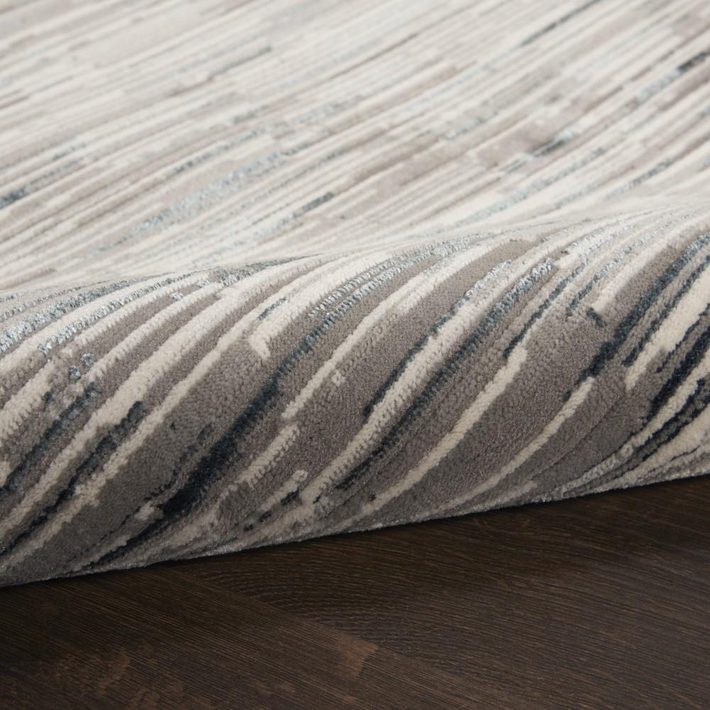 Michael Amini - - MA90 Uptown 22in x 76in Area Rug - UPT01-99446755827_CLOSEOUT veiw 2