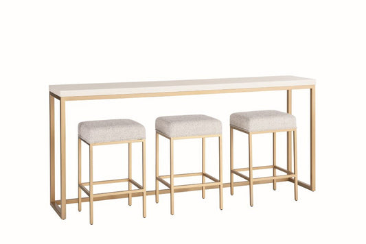 Miranda Kerr- Love Joy Bliss Console Table - 956A803 veiw 2