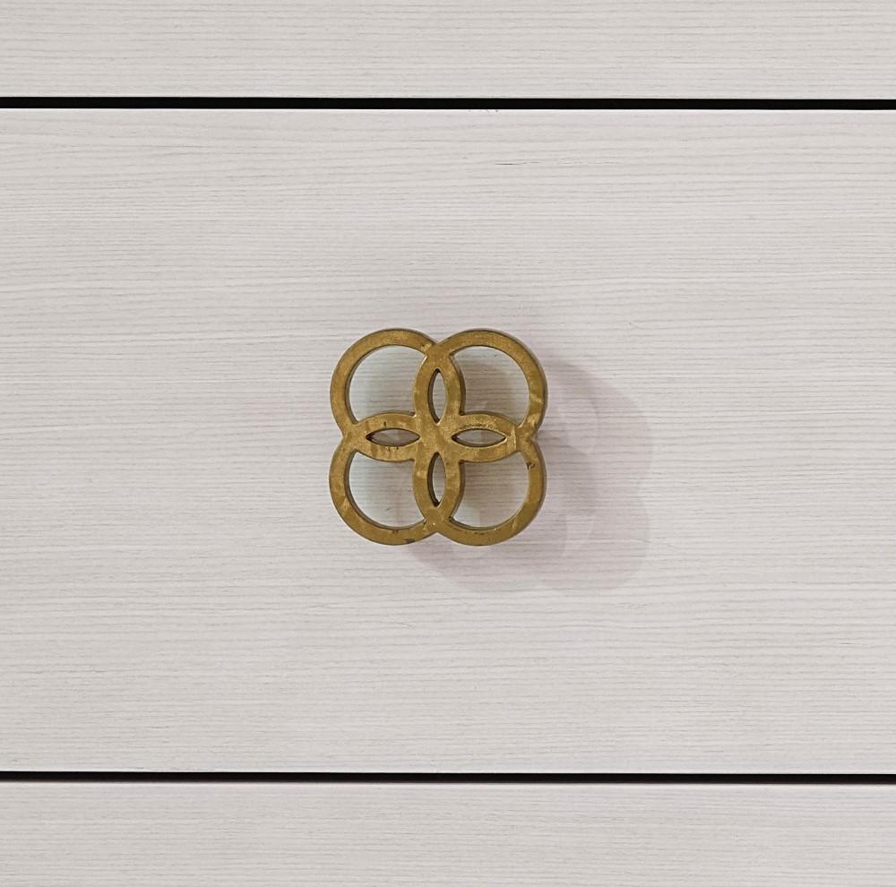 Miranda Kerr- Peony Drawer Chest - 956A150 veiw 6