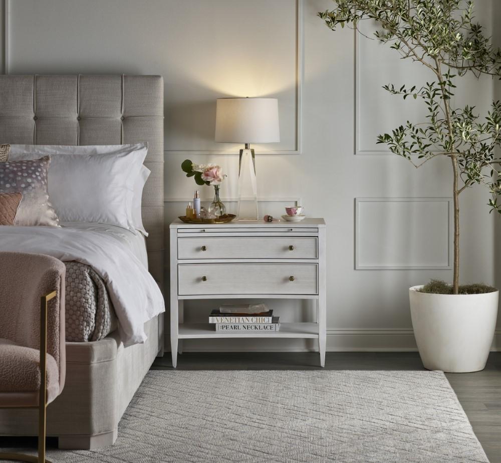 Miranda Kerr- Uptown Queen Bed - 956A310B veiw 8