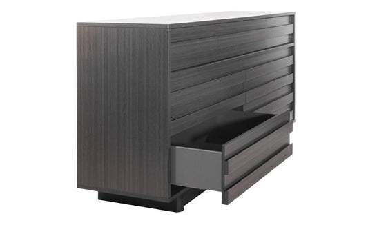 MODERNhome - Metropole 7 DR Dresser, Teak - PF5TC7DR view 2