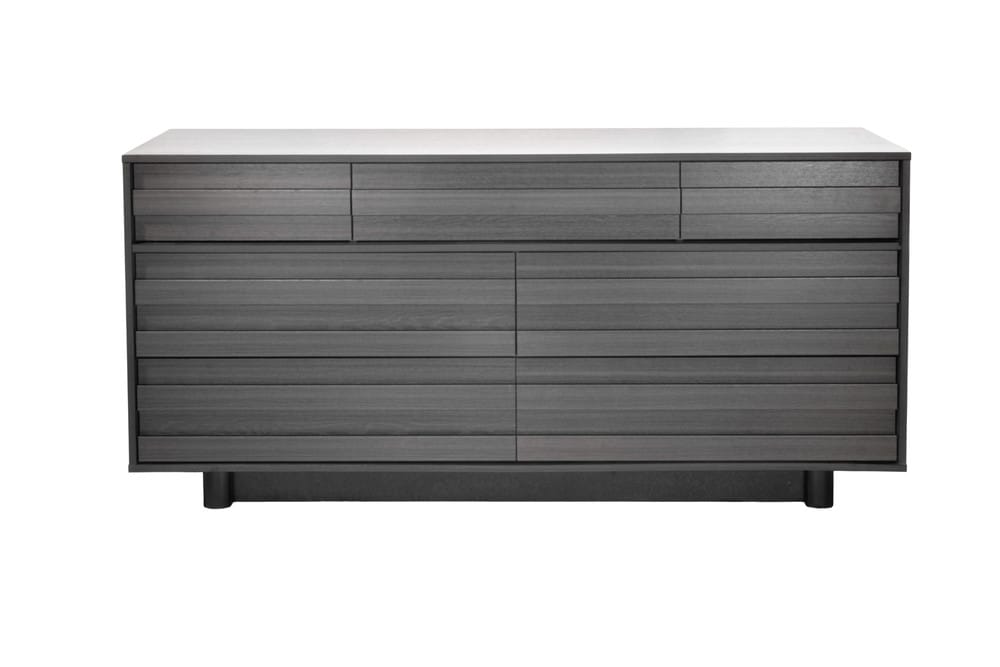 MODERNhome - Metropole 7 DR Dresser, Teak - PF5TC7DR view 3