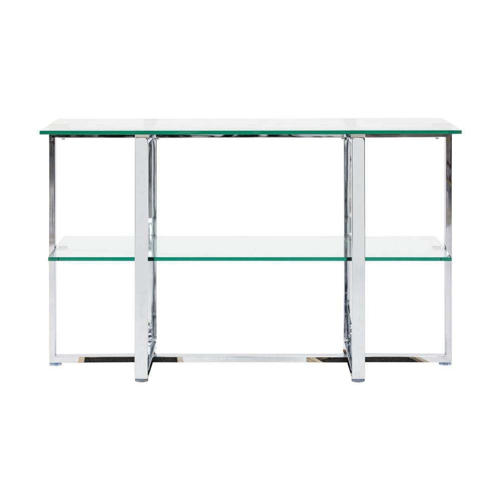 Modus Furniture - Amalfi Sideboard - Glass - 1AJ5733G veiw 4