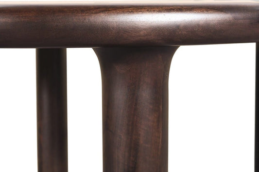 Modus Furniture - Amaroo Solid Mango Dining Table in Honey Date - ULYF62 view 2