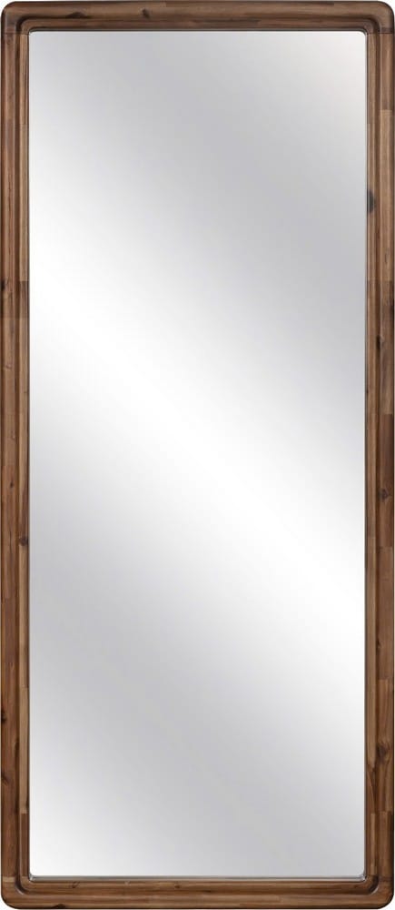 Modus Furniture - Boka Beveled Glass Floor Mirror in Impala - TVXU83FL view 2