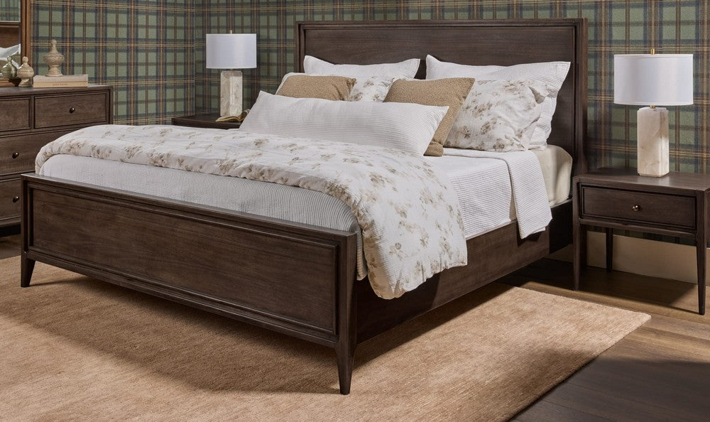 Modus Furniture - Carlisle 1 Drw NS w/CM - P Pie - WA2A81 view 6