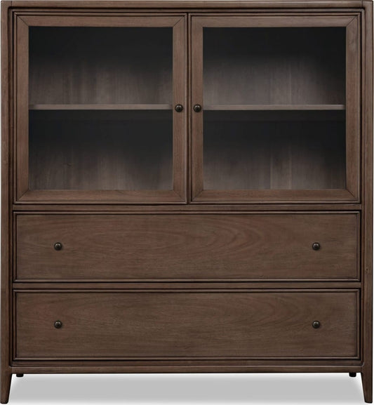Modus Furniture - Carlisle Door Chest - Pcn Pie - WA2A85 view 2