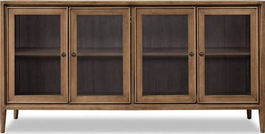 Modus Furniture - Carlisle Sideboard - Tf Crunch - WA2B78 view 2