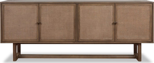 Modus Furniture - Colusa Strg Cabinet - Correto - XG3M30 view 2